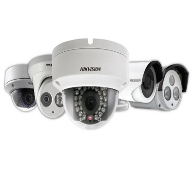 Hikvision